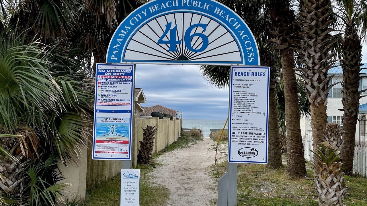 Photo of Outdoor in Bahama Beach