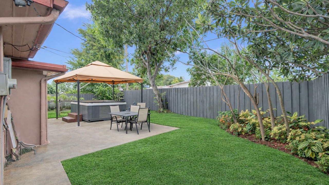 Photo of Outdoor in Lauderdale Lakes