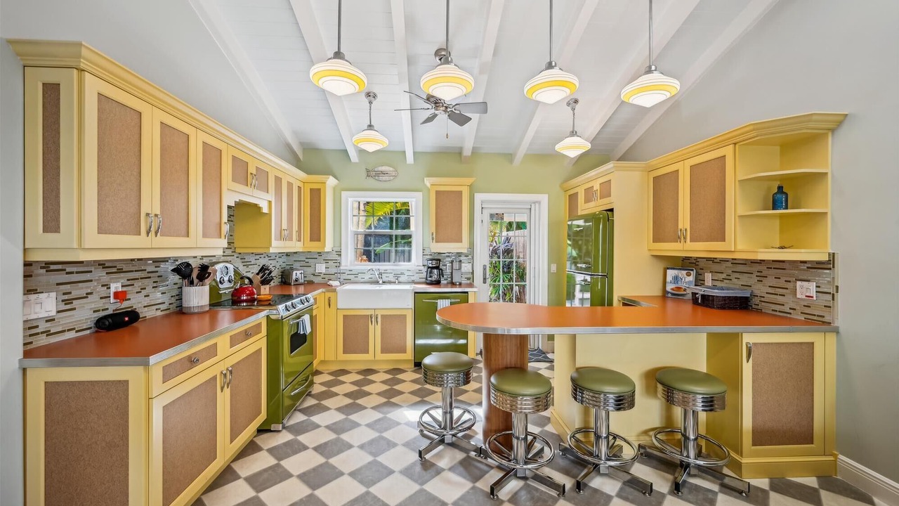Photo of Kitchen in Holmes Beach