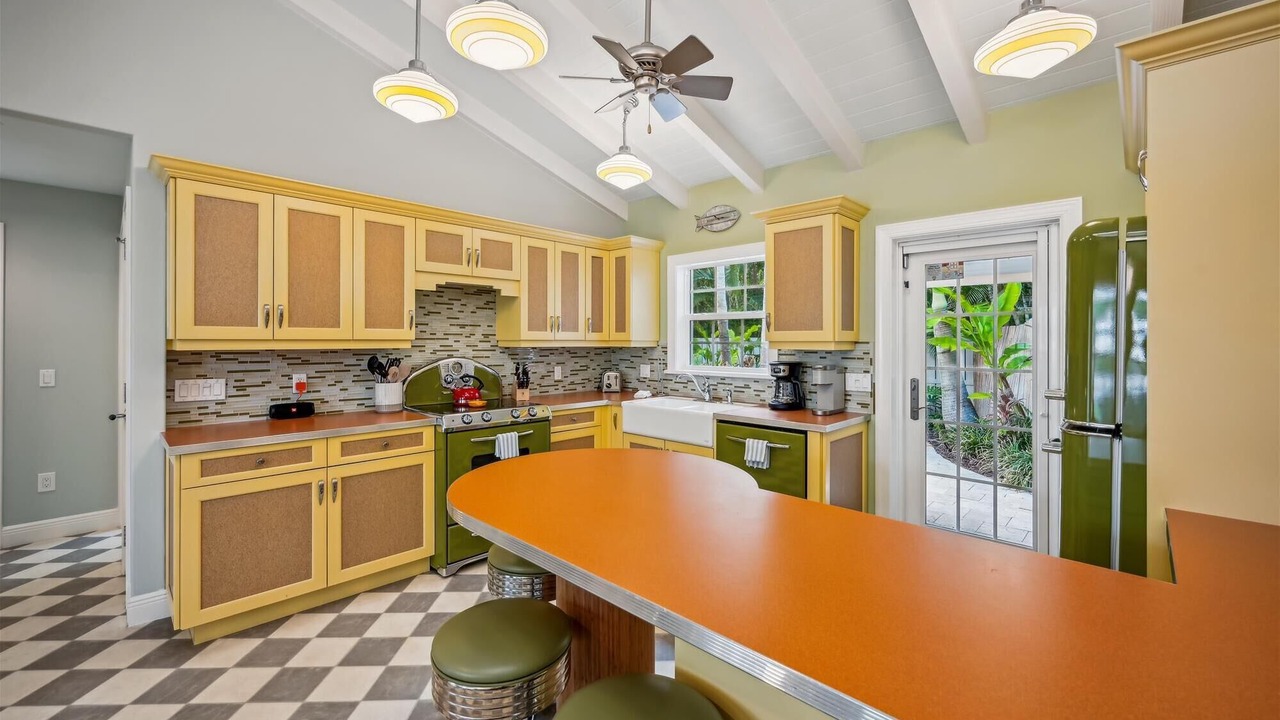 Photo of Kitchen in Holmes Beach