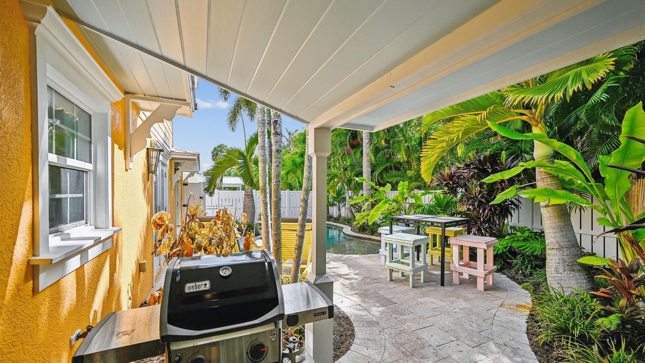 Photo of Outdoor in Holmes Beach