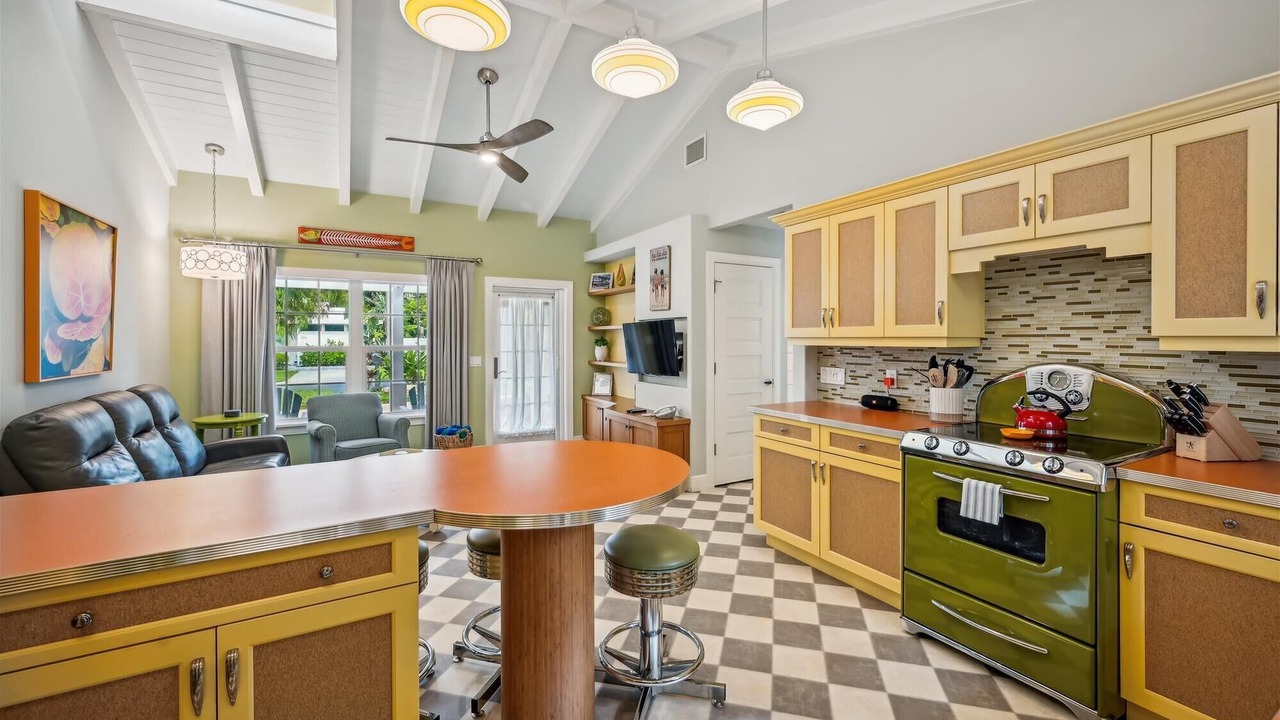 Photo of Kitchen in Holmes Beach