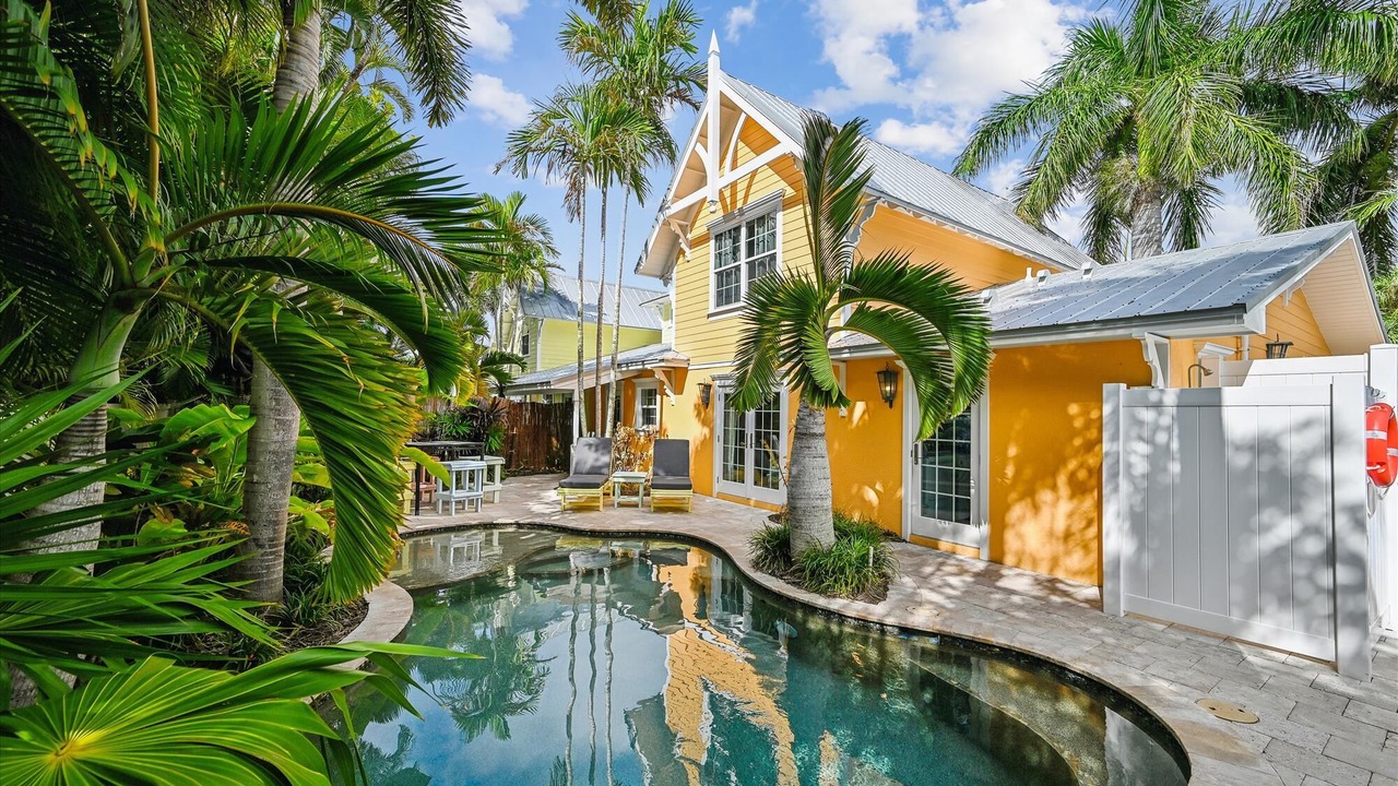 Photo of Outdoor in Holmes Beach