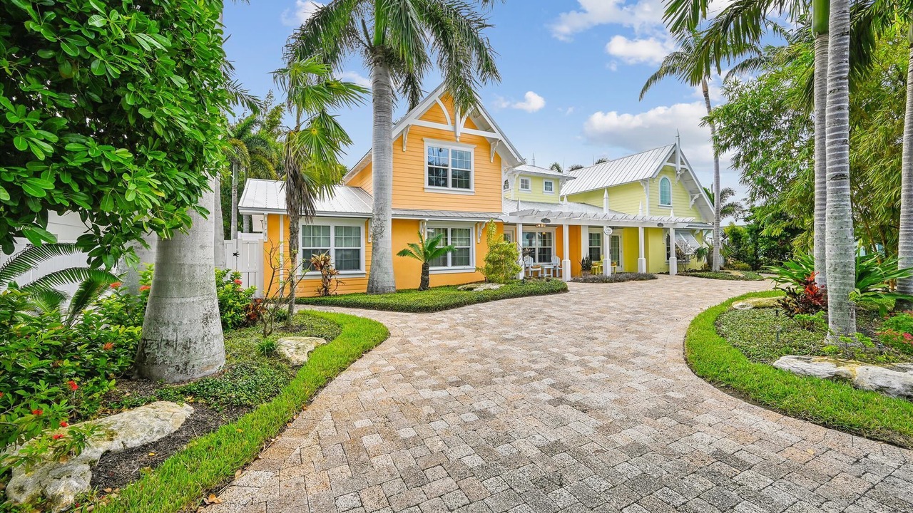Photo of Outdoor in Holmes Beach