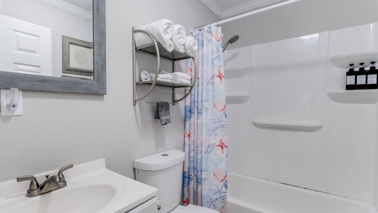 Photo of Bathroom in Long Beach