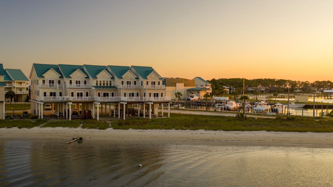 Photo of Outdoor in Alligator Point