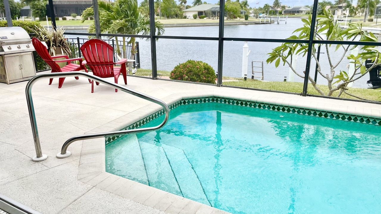 Photo of Outdoor in Burnt Store Isles