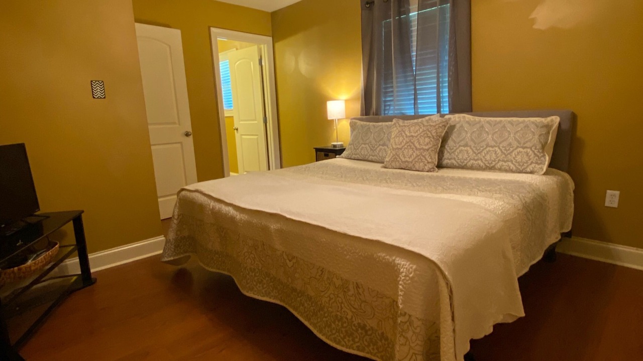 Photo of Bedroom in Lake Charles