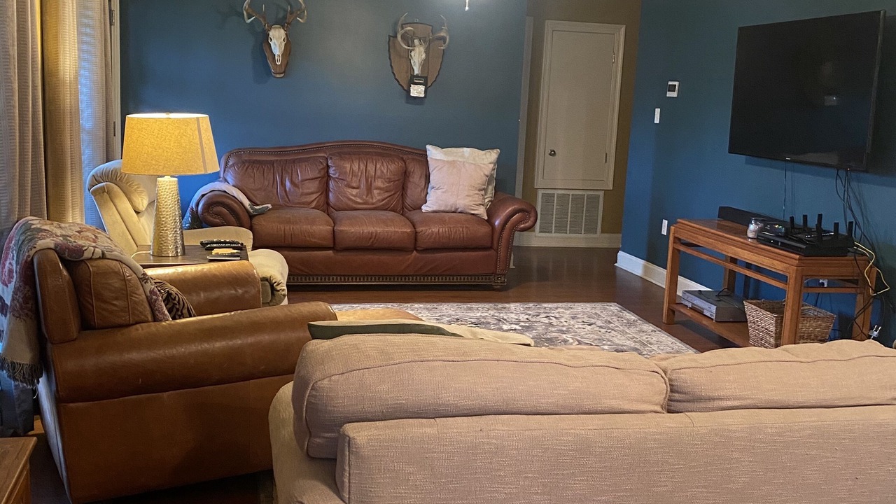 Photo of Livingroom in Lake Charles