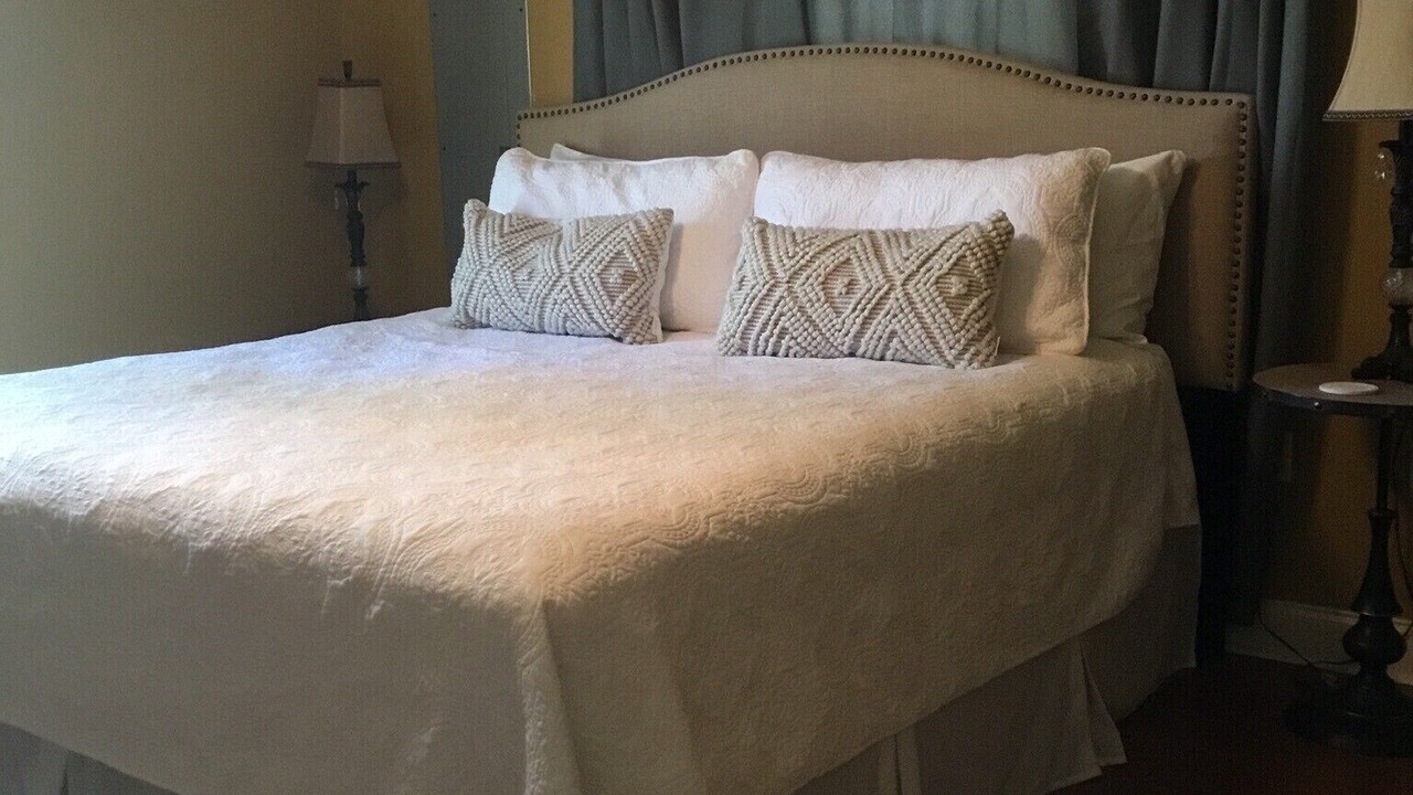 Photo of Bedroom in Lake Charles