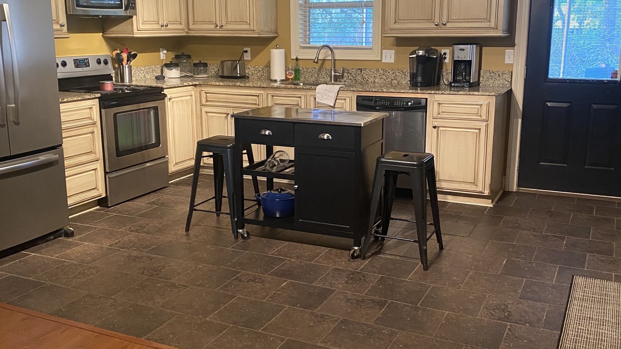 Photo of Kitchen in Lake Charles