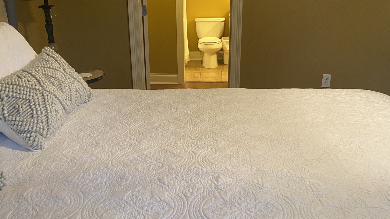 Photo of Bedroom in Lake Charles