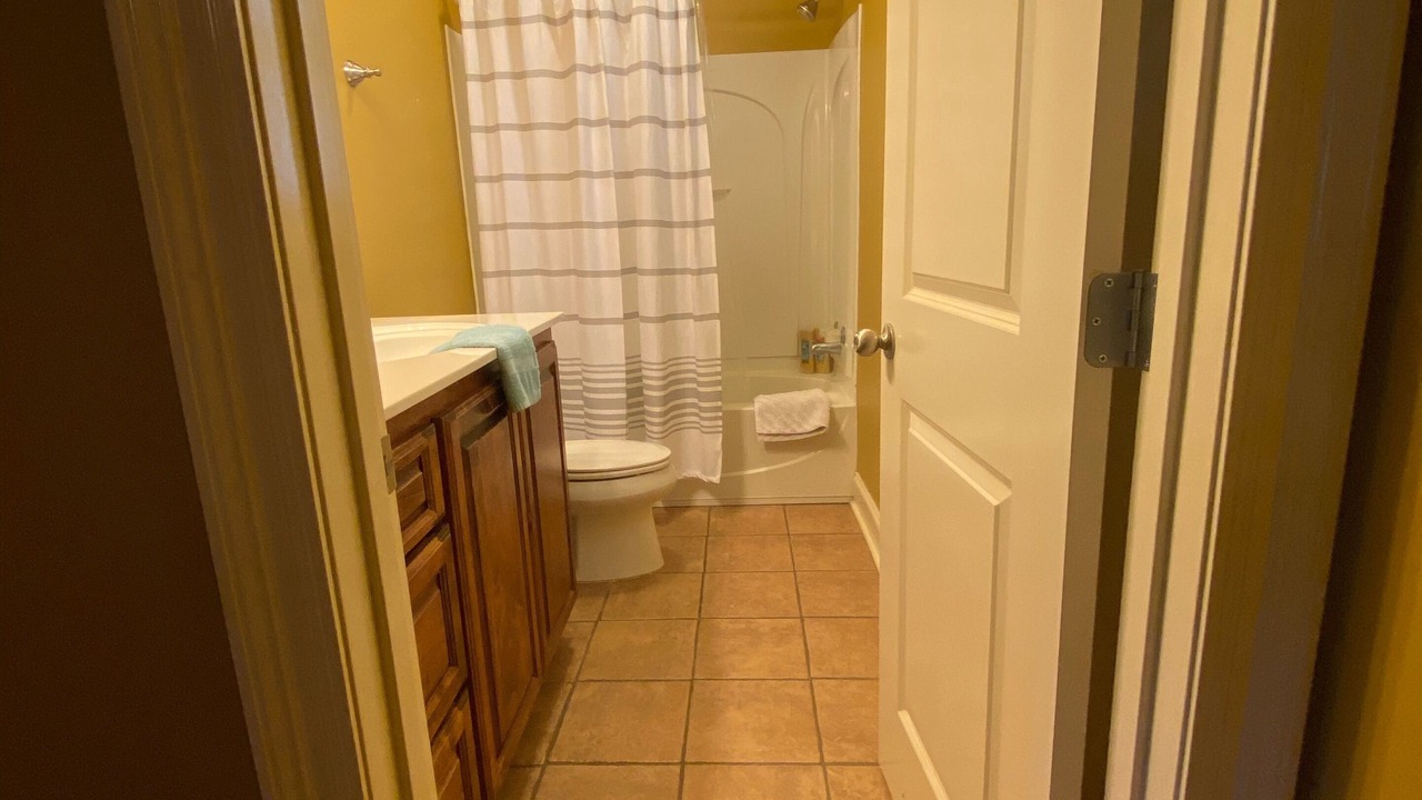 Photo of Bathroom in Lake Charles