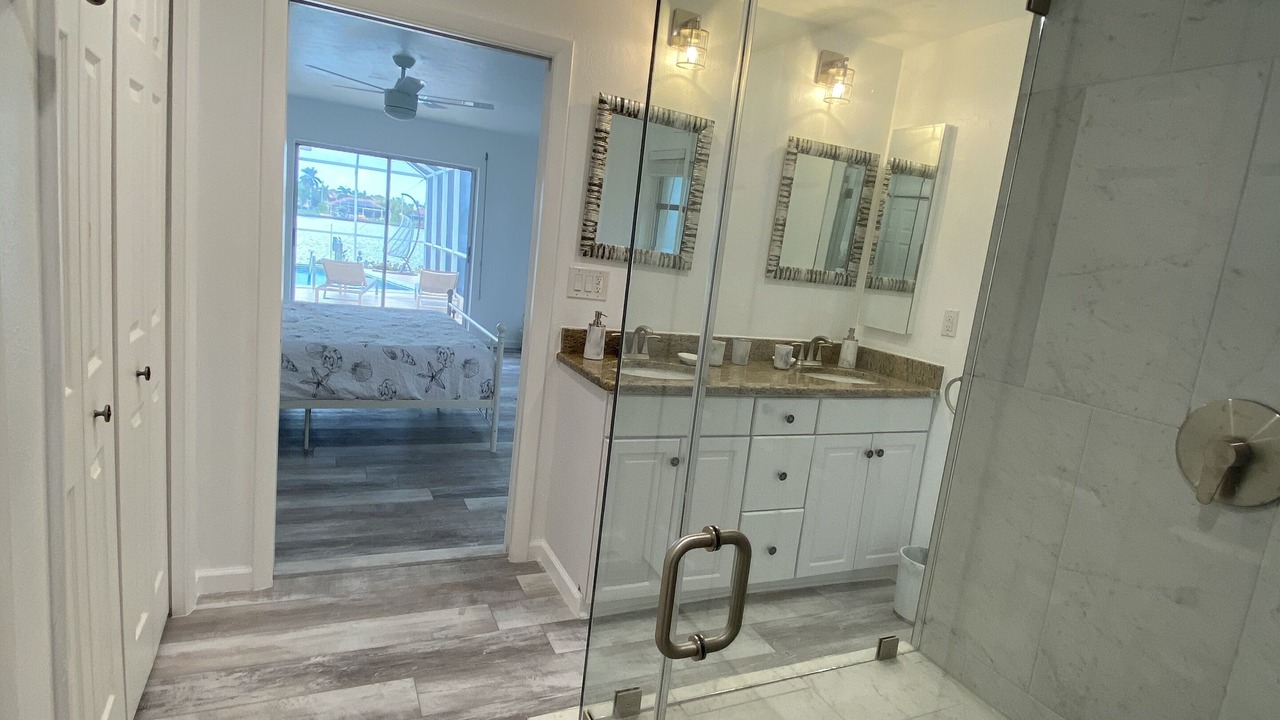 Photo of Bathroom in Eight Lakes