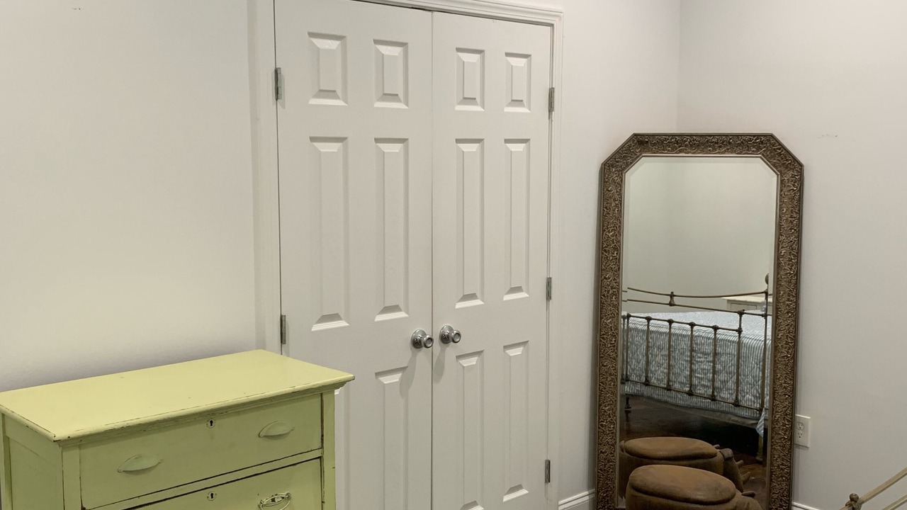 Photo of Bedroom in Saint Claude