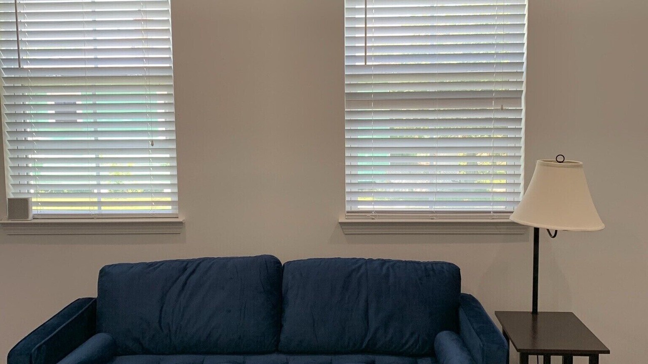 Photo of Livingroom in Saint Claude