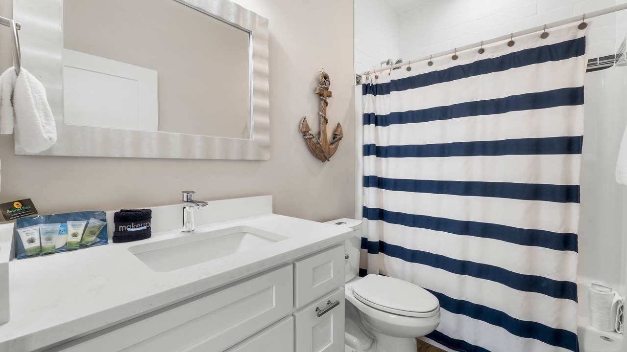 Photo of Bathroom in Inlet Beach Heights