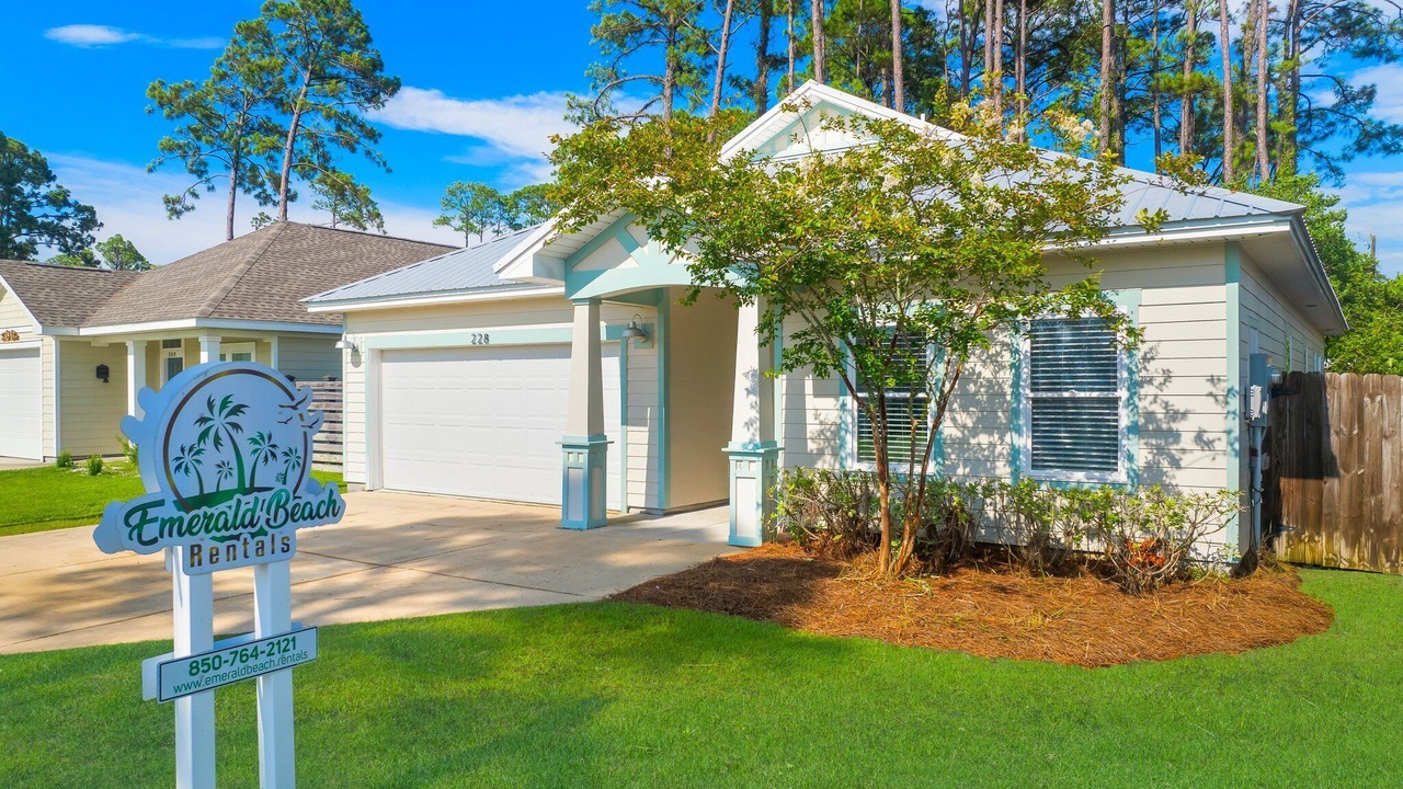 Photo of Outdoor in Inlet Beach Heights