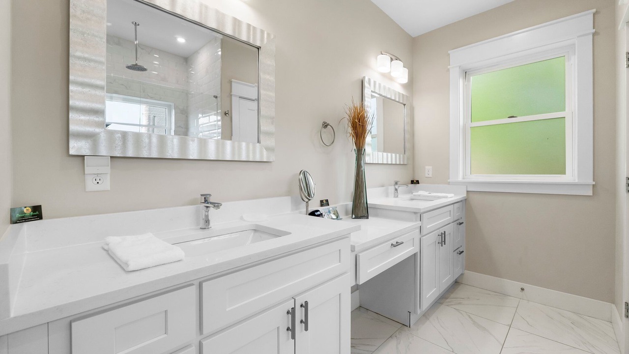 Photo of Bathroom in Inlet Beach Heights