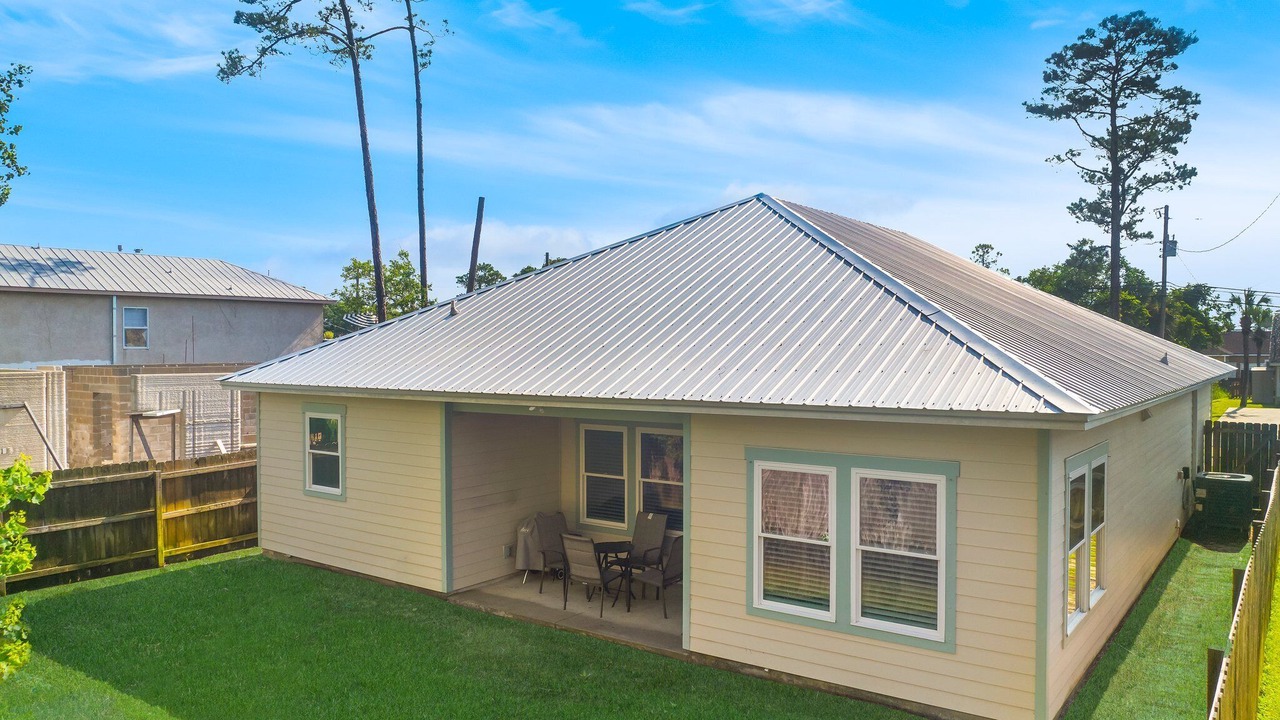 Photo of Outdoor in Inlet Beach Heights