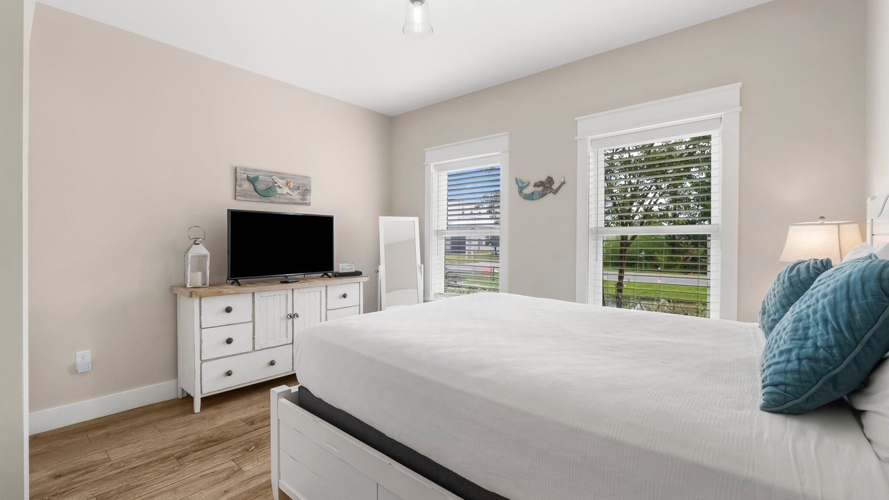 Photo of Bedroom in Inlet Beach Heights