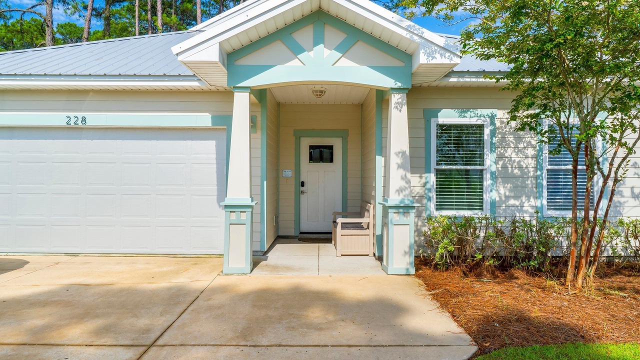 Photo of Outdoor in Inlet Beach Heights