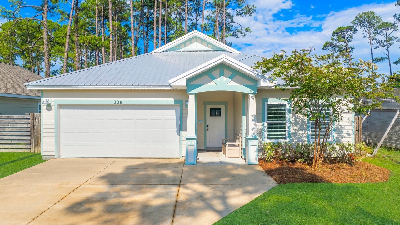Photo of Outdoor in Inlet Beach Heights