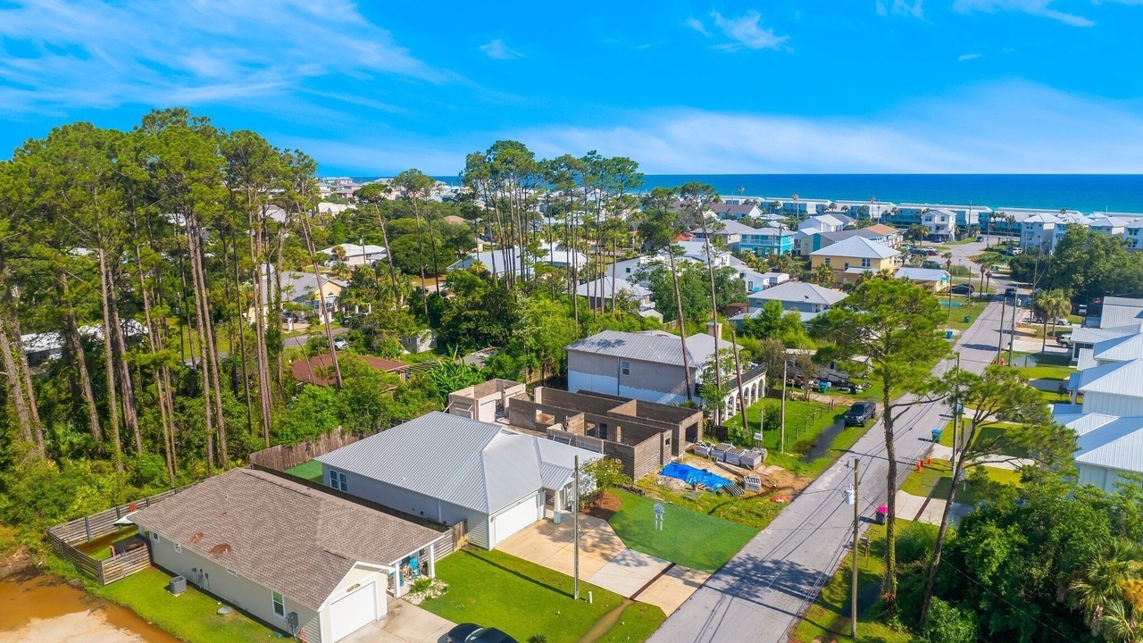 Photo of Outdoor in Inlet Beach Heights