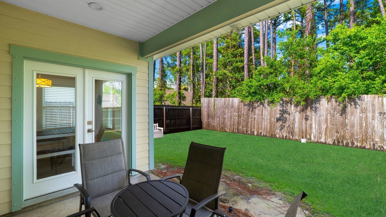 Photo of Outdoor in Inlet Beach Heights