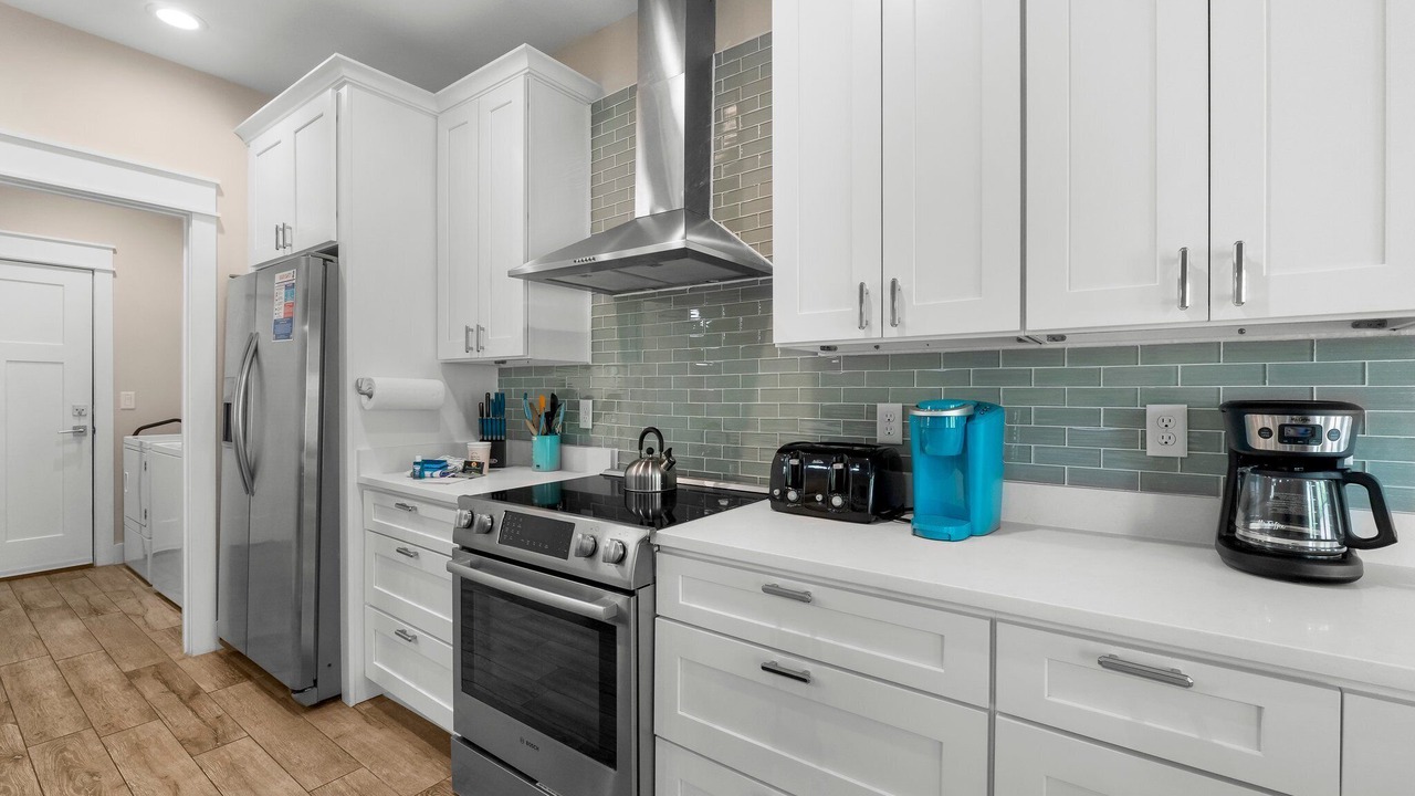 Photo of Kitchen in Inlet Beach Heights