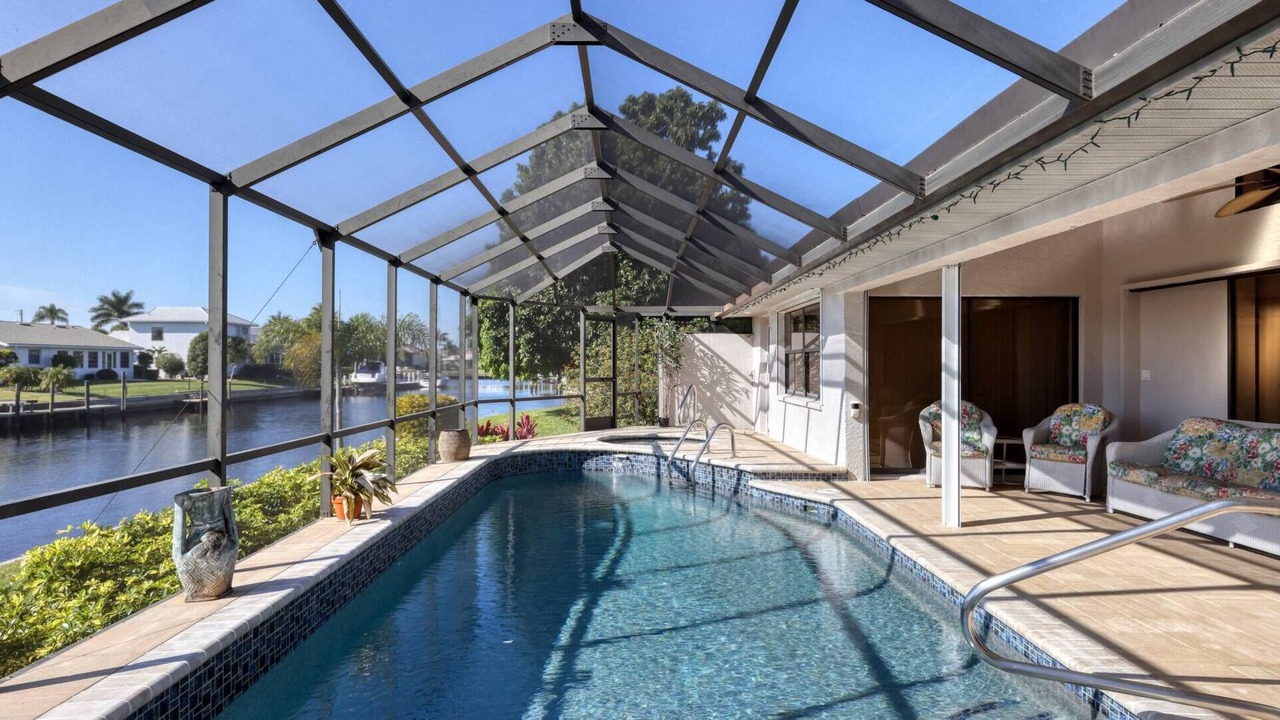 Photo of Outdoor in Punta Gorda