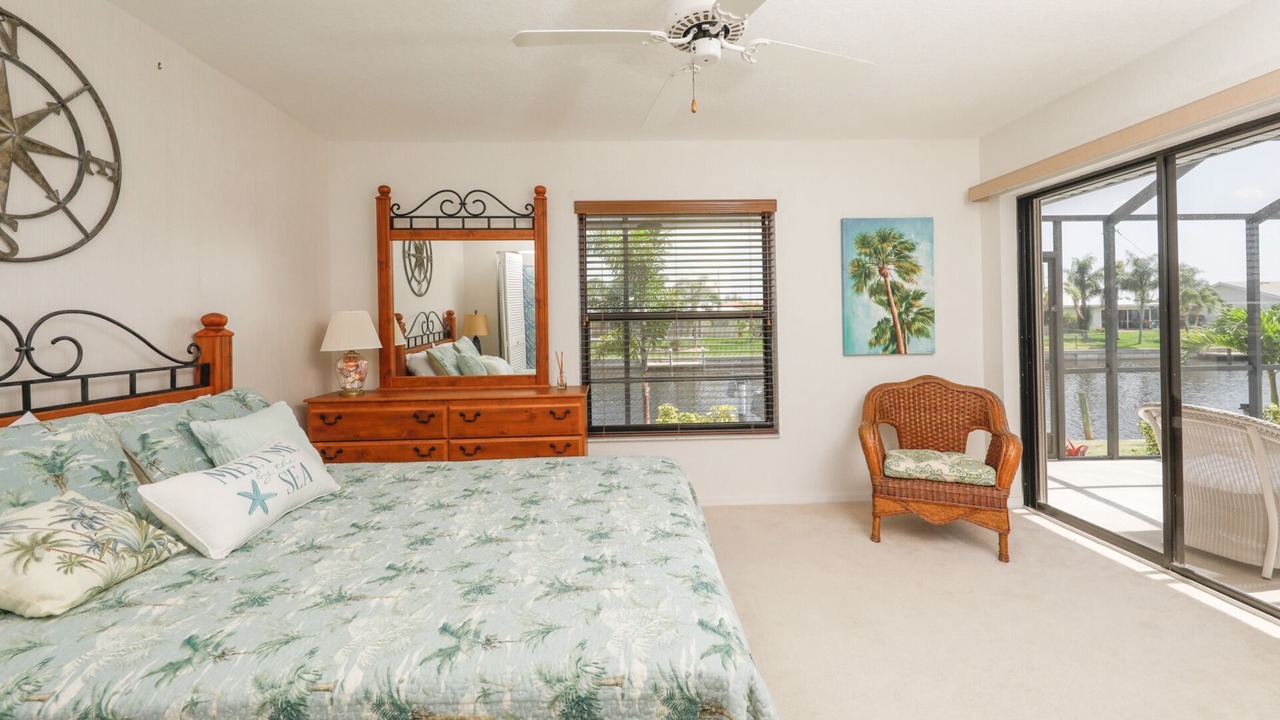 Photo of Bathroom in Punta Gorda