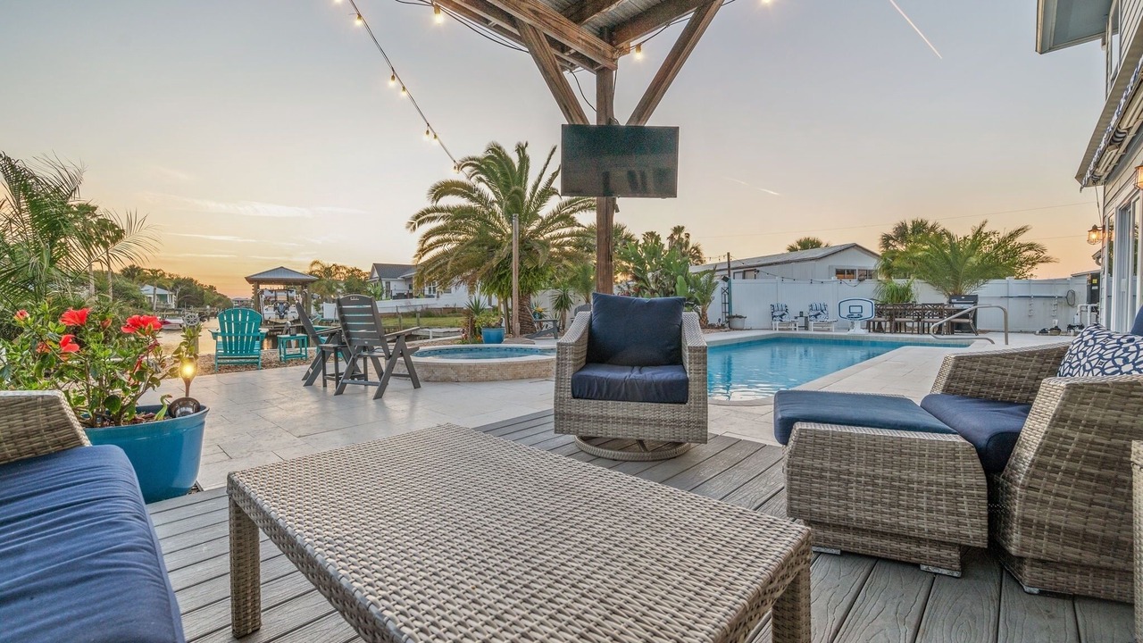 Photo of Outdoor in Butler Beach