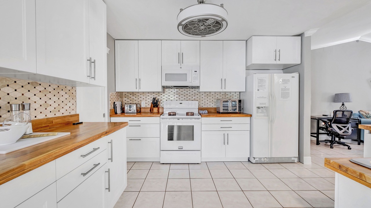 Photo of Kitchen in Murdock
