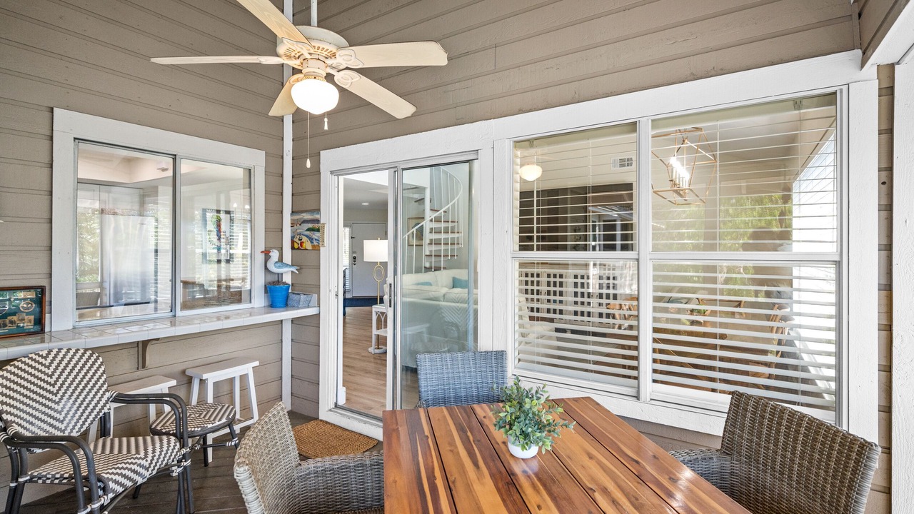 Photo of Outdoor in Miramar Beach