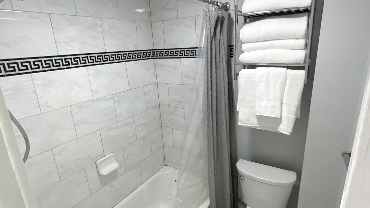 Photo of Bathroom in Touro