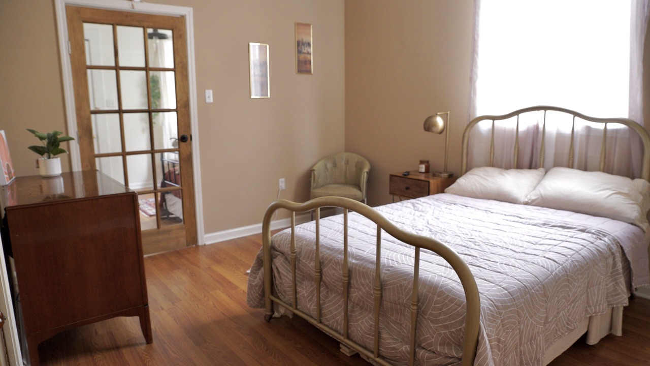 Photo of Bedroom in Touro