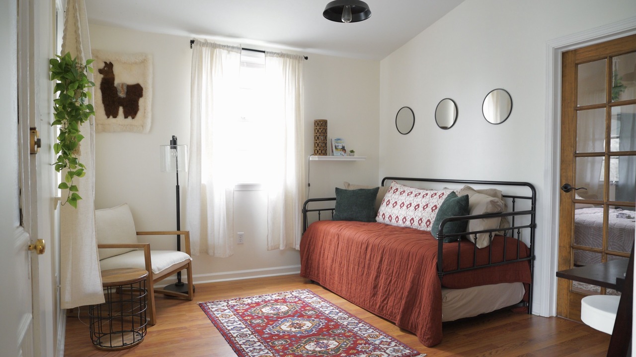 Photo of Bedroom in Touro