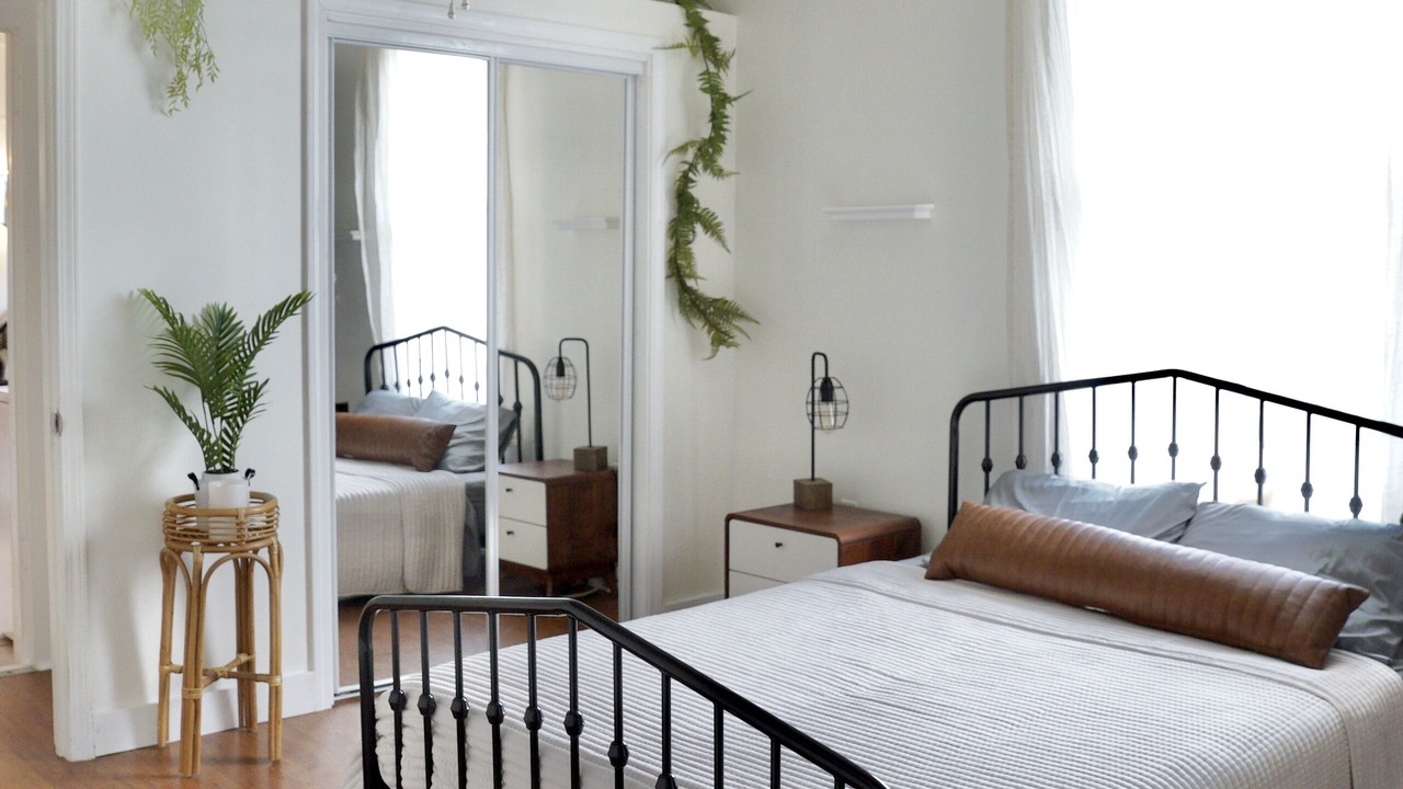 Photo of Bedroom in Touro