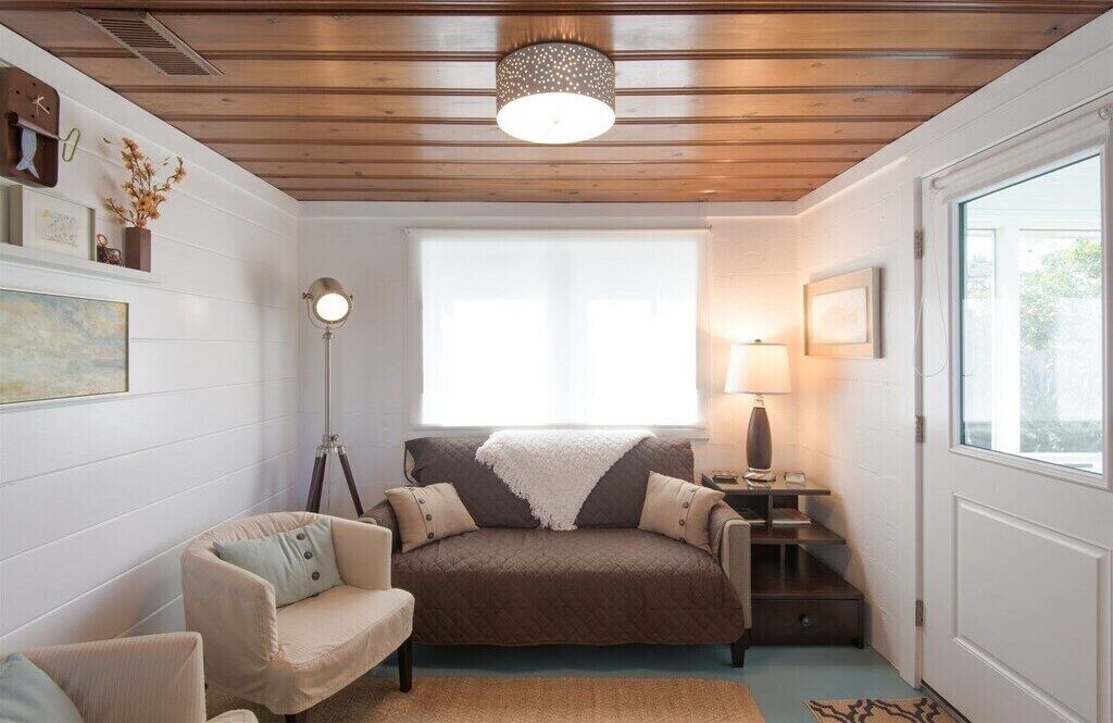 Photo of Livingroom in Laguna Beach