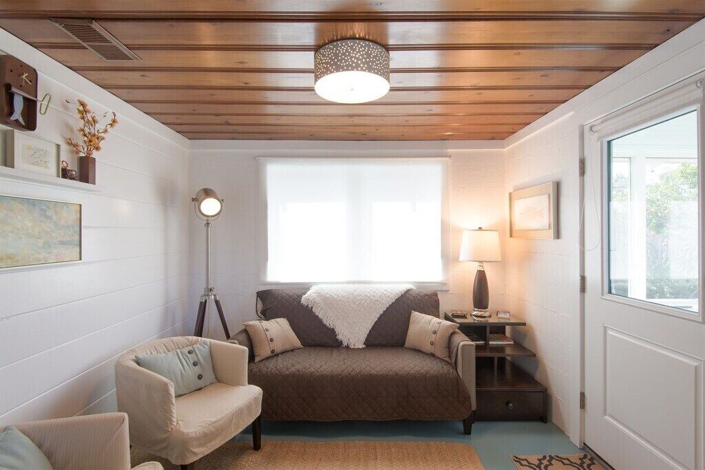 Photo of Livingroom in Laguna Beach