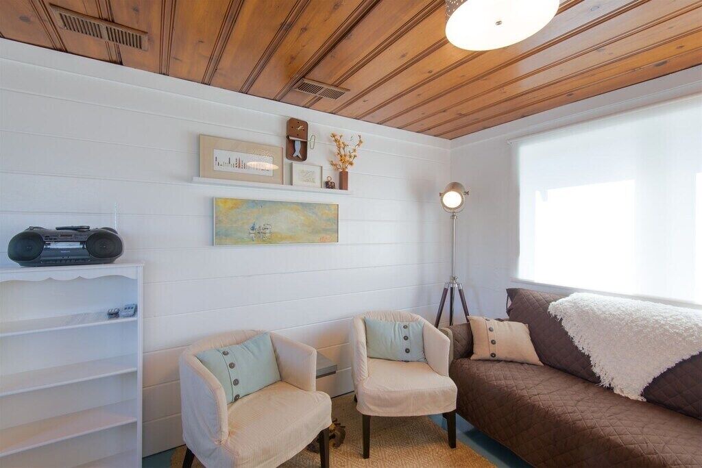 Photo of Livingroom in Laguna Beach