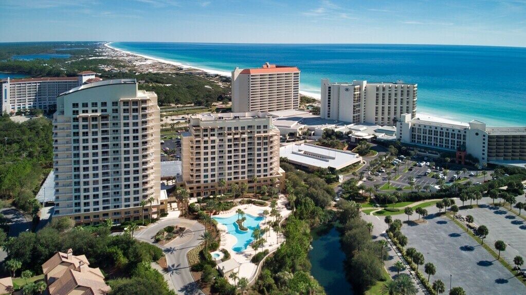 Photo of Outdoor in Sandestin