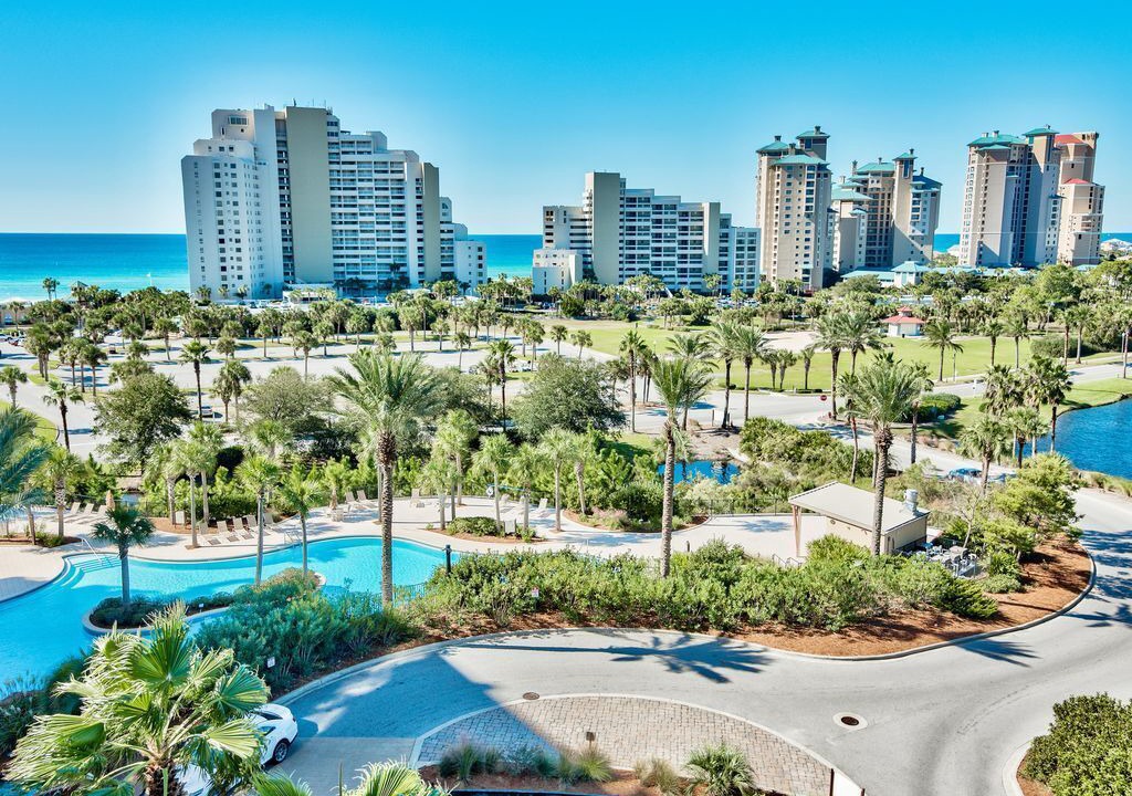 Photo of Outdoor in Sandestin