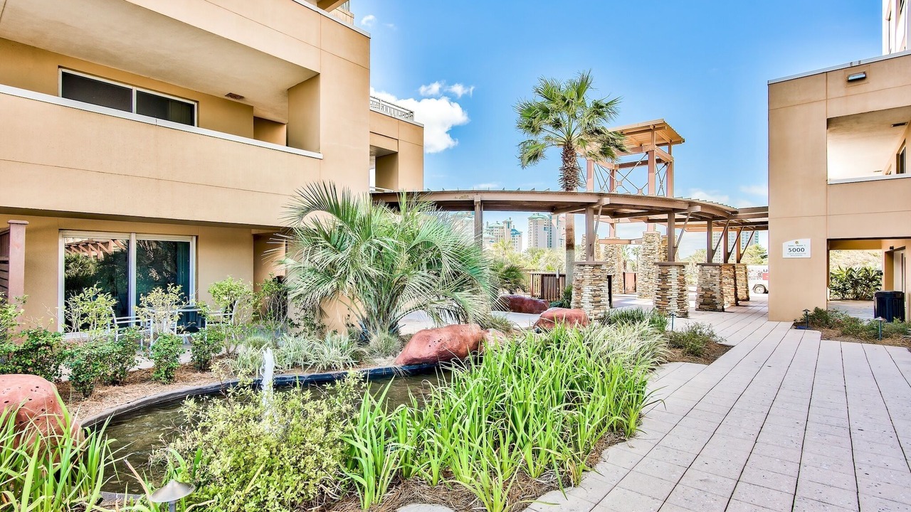 Photo of Outdoor in Sandestin