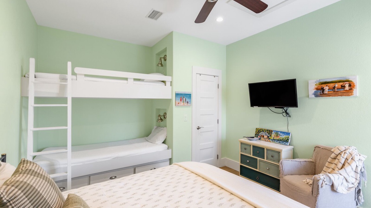 Photo of Bedroom in San Juan