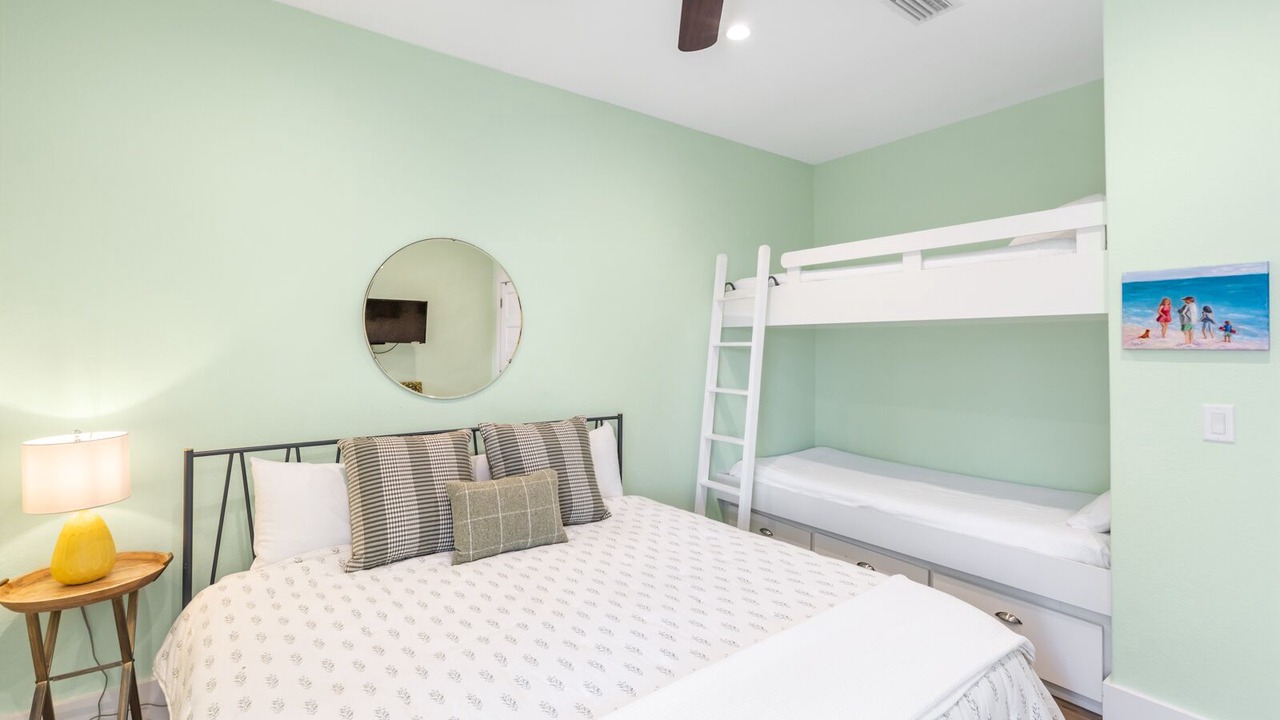 Photo of Bedroom in San Juan