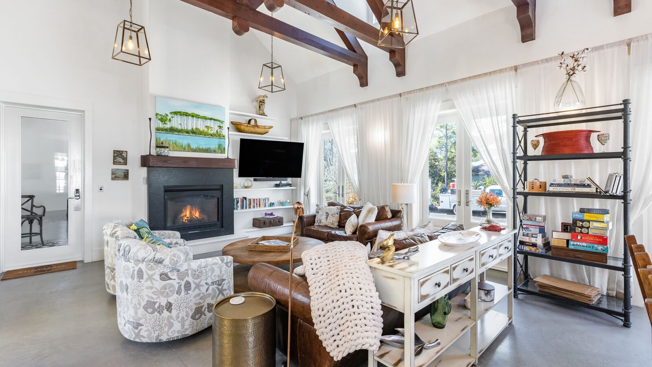 Photo of Livingroom in San Juan