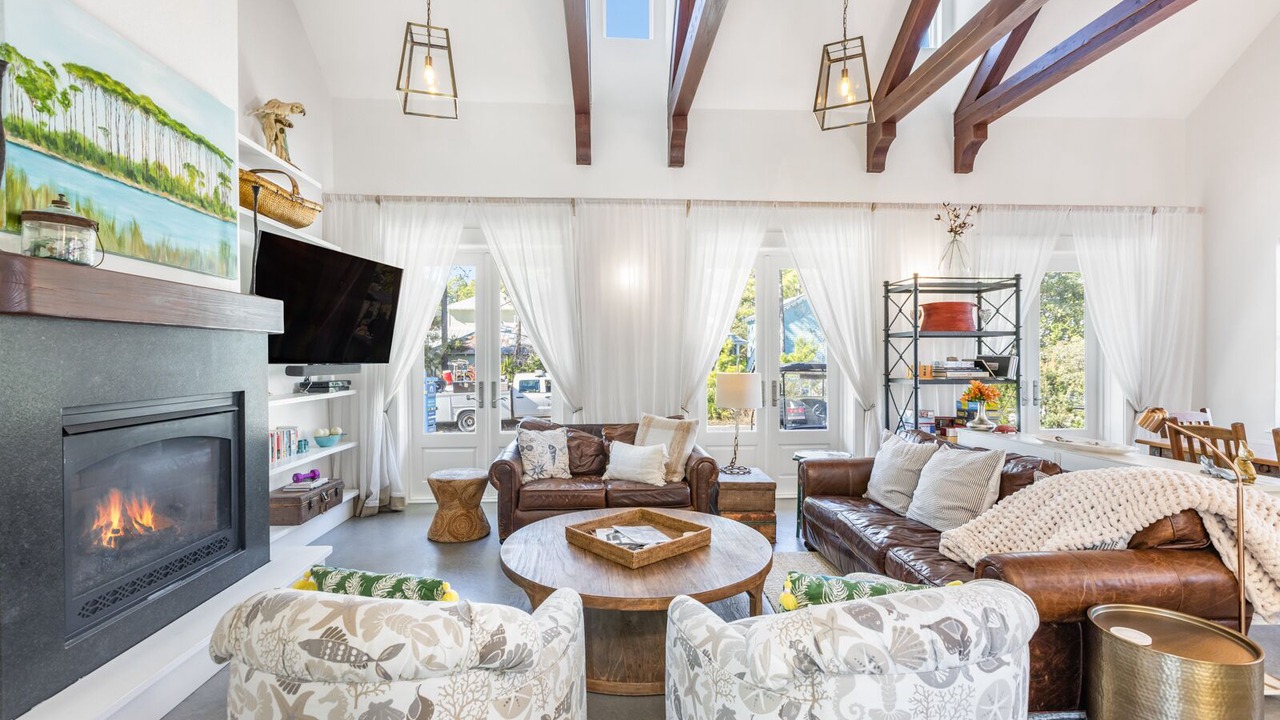 Photo of Livingroom in San Juan