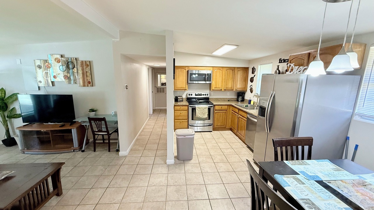 Photo of Kitchen in Southside